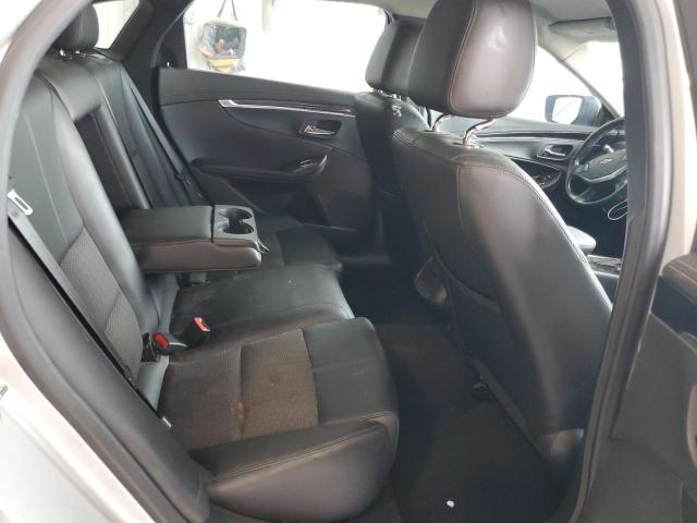 Photo 10 from auction – 2017 CHEVROLET IMPALA LT with VIN 1G1105SA0HU116903