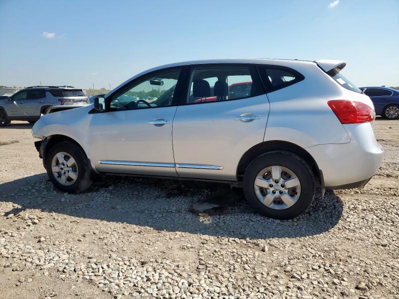 Photo 2 from auction – 2011 NISSAN ROGUE S with VIN JN8AS5MT9BW565335