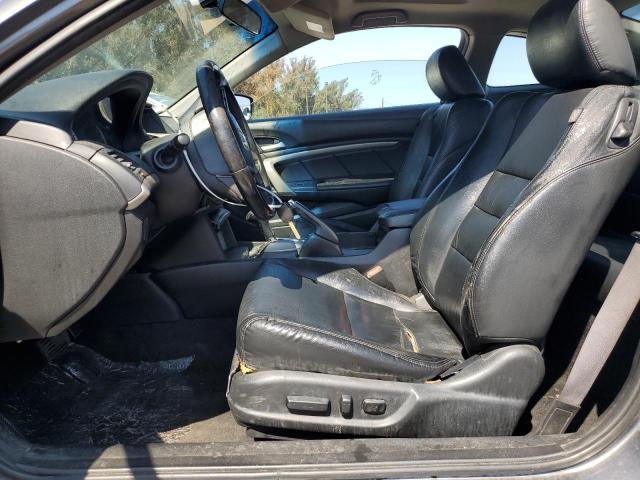 Photo 7 from auction – 2012 HONDA ACCORD EXL with VIN 1HGCS1B86CA015585