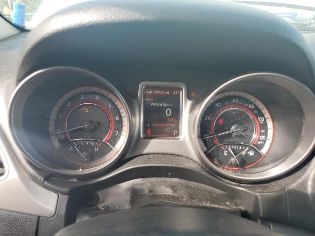 Photo 9 from auction – 2017 DODGE JOURNEY CR with VIN 3C4PDCGB5HT612740