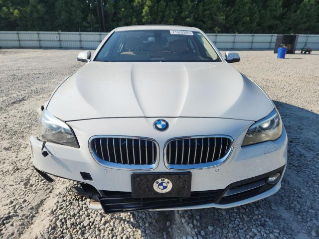 Photo 5 from auction – 2016 BMW 528 XI with VIN WBA5A7C55GG148758