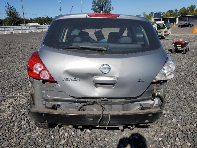 Photo 6 from auction – 2008 NISSAN VERSA S with VIN 3N1BC13E78L409126