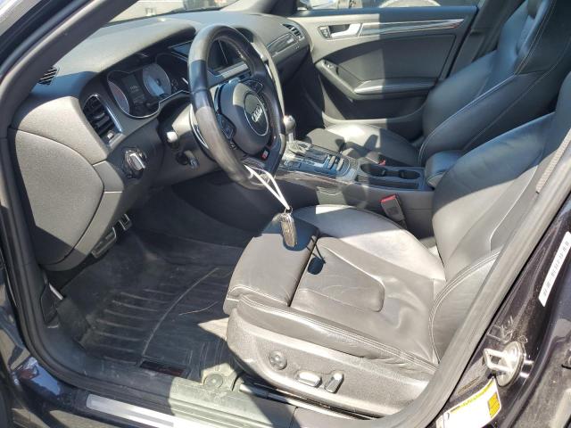 Photo 7 from auction – 2013 AUDI S4 PREMIUM with VIN WAUBGAFL4DA116066