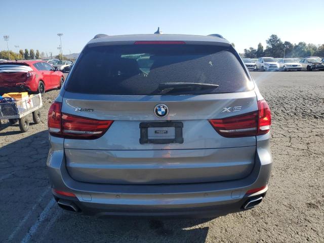 Photo 6 from auction – 2016 BMW X5 XDR40E with VIN 5UXKT0C5XG0S78825