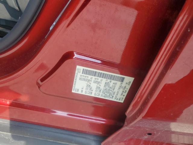 Photo 14 from auction – 2023 NISSAN ROGUE S with VIN 5N1BT3AA3PC789628