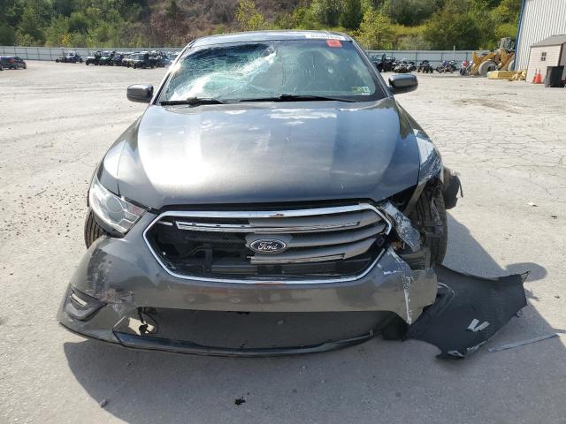 Photo 5 from auction – 2018 FORD TAURUS SEL with VIN 1FAHP2E89JG119303