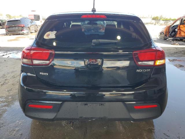 Photo 6 from auction – 2023 KIA RIO S with VIN 3KPA25AD3PE593027