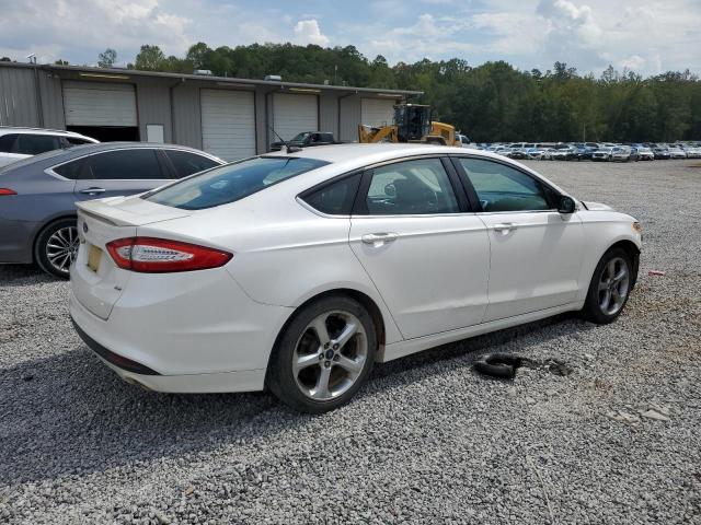 Photo 3 from auction – 2014 FORD FUSION SE with VIN 1FA6P0H77E5382244