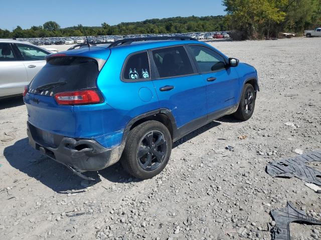 Photo 3 from auction – 2017 JEEP CHEROKEE S with VIN 1C4PJMAS7HW630934