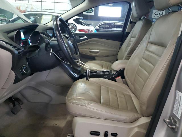 Photo 7 from auction – 2016 FORD ESCAPE TIT with VIN 1FMCU9J90GUC68516