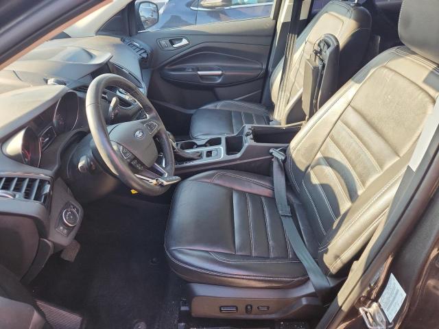 Photo 7 from auction – 2019 FORD ESCAPE TITANIUM with VIN 1FMCU9J91KUC22136