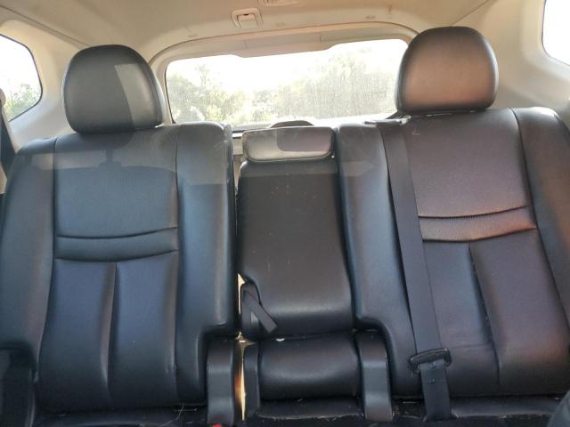 Photo 10 from auction – 2020 NISSAN ROGUE S with VIN 5N1AT2MT3LC715753