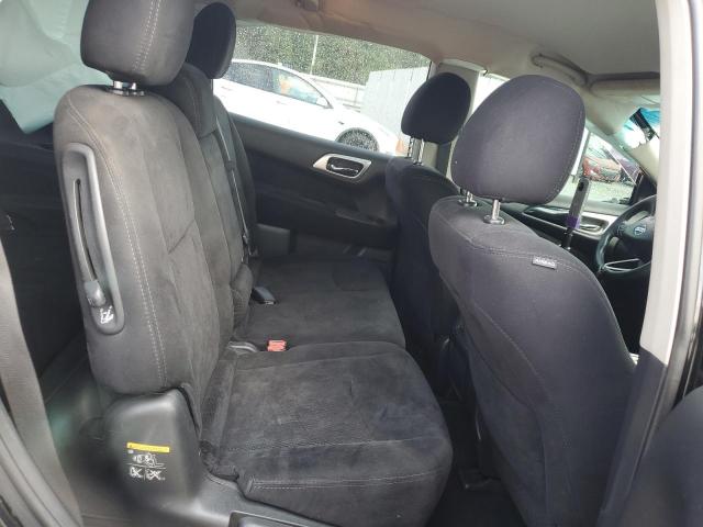 Photo 10 from auction – 2016 NISSAN PATHFINDER with VIN 5N1AR2MN2GC664218