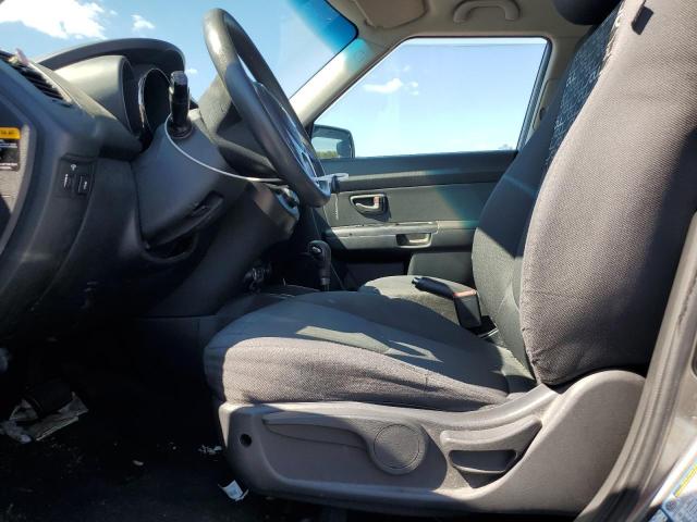 Photo 7 from auction – 2010 KIA SOUL + with VIN KNDJT2A27A7163776