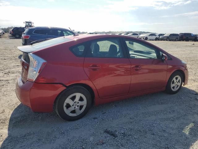 Photo 3 from auction – 2010 TOYOTA PRIUS with VIN JTDKN3DU0A0209524