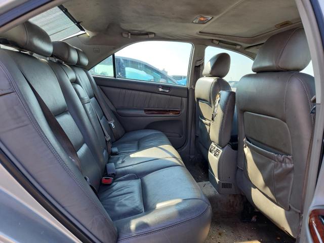 Photo 10 from auction – 2005 TOYOTA CAMRY LE with VIN 4T1BF30KX5U084723