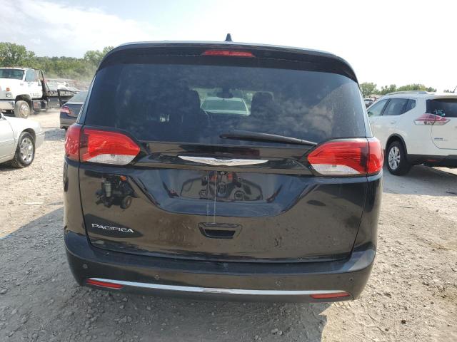 Photo 6 from auction – 2017 CHRYSLER PACIFICA T with VIN 2C4RC1EG7HR592007