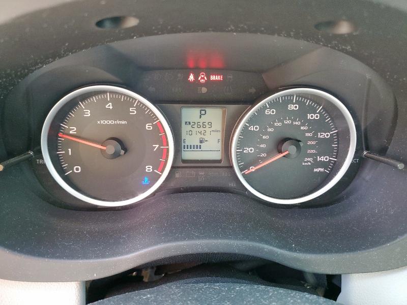 Photo 9 from auction – 2015 SUBARU FORESTER 2 with VIN JF2SJADC9FH420089