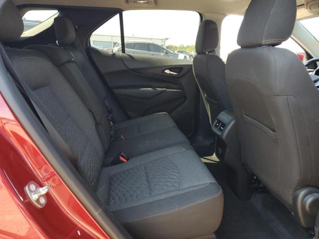 Photo 11 from auction – 2018 CHEVROLET EQUINOX LT with VIN 3GNAXJEVXJL126985