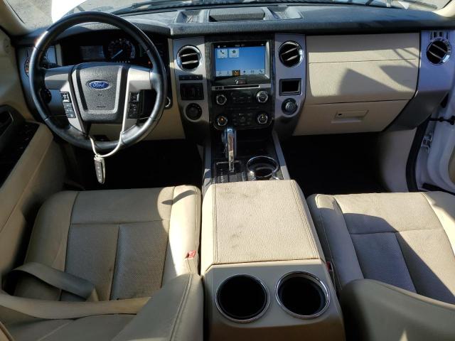 Photo 8 from auction – 2017 FORD EXPEDITION with VIN 1FMJU2ATXHEA32350