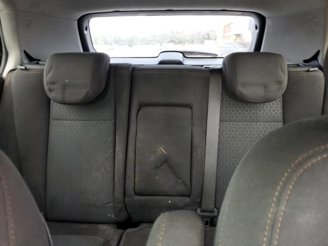 Photo 10 from auction – 2021 CHEVROLET TRAX LS with VIN KL7CJKSB2MB303342