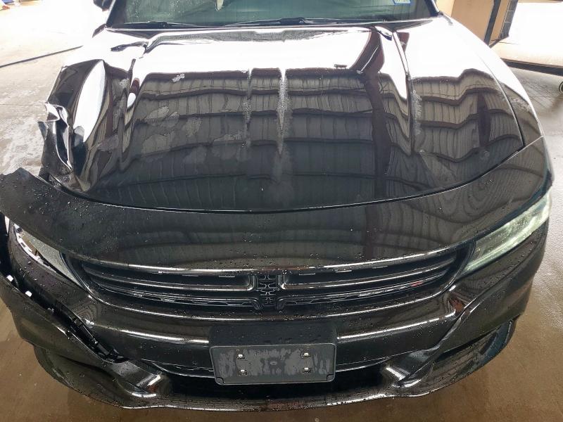 Photo 11 from auction – 2022 DODGE CHARGER SX with VIN 2C3CDXBG6NH165739