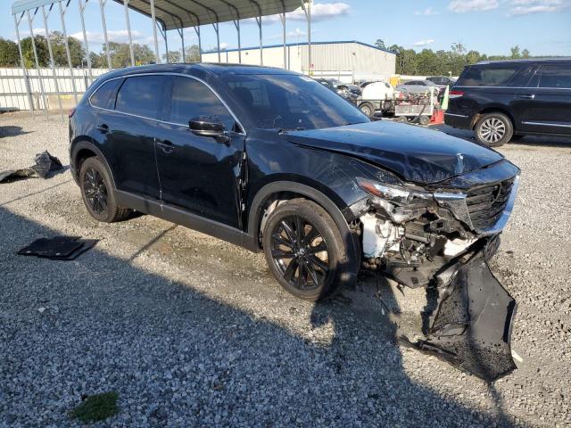 Photo 4 from auction – 2023 MAZDA CX-9 TOURI with VIN JM3TCBAY5P0654210
