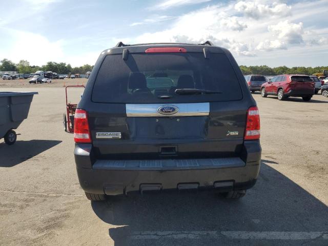 Photo 6 from auction – 2011 FORD ESCAPE LIM with VIN 1FMCU9EGXBKB00962