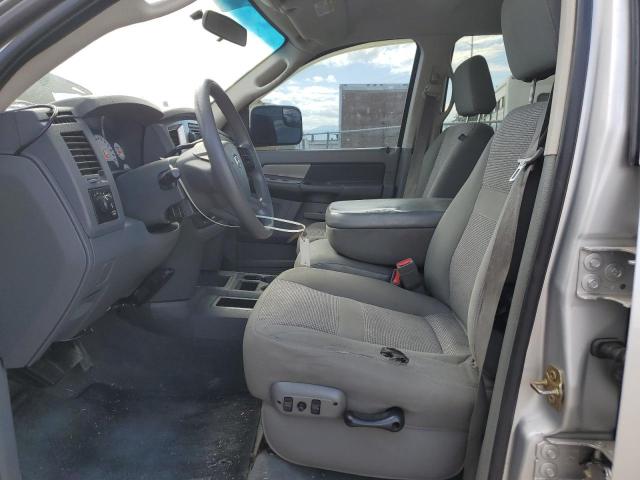 Photo 7 from auction – 2007 DODGE RAM 3500 with VIN 3D7MX39C27G738387