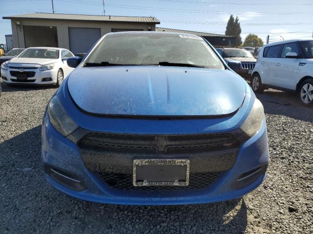 Photo 5 from auction – 2015 DODGE DART SE with VIN 1C3CDFAA4FD433368