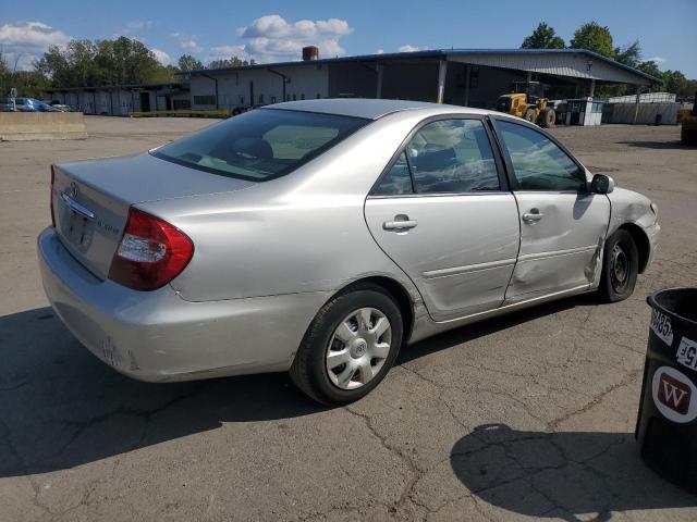 Photo 3 from auction – 2004 TOYOTA CAMRY LE with VIN 4T1BE32K94U931732