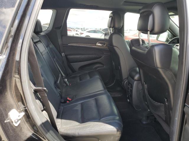 Photo 10 from auction – 2014 JEEP GRAND CHER with VIN 1C4RJEBG7EC521900