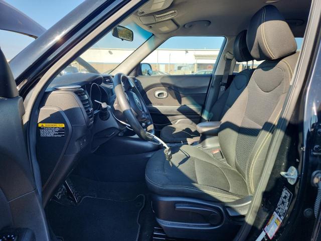 Photo 7 from auction – 2016 KIA SOUL + with VIN KNDJP3A59G7261088