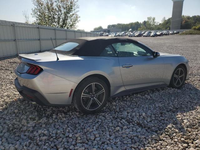 Photo 3 from auction – 2024 FORD MUSTANG with VIN 1FAGP8UH7R5120747