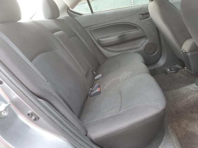 Photo 10 from auction – 2019 MITSUBISHI MIRAGE G4 with VIN ML32F3FJ5KHF18415