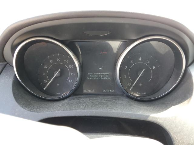 Photo 9 from auction – 2019 JAGU E-PACE SE with VIN SADFP2FX9K1Z36285