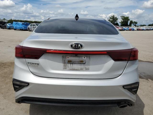 Photo 6 from auction – 2020 KIA FORTE FE with VIN 3KPF24AD1LE252333
