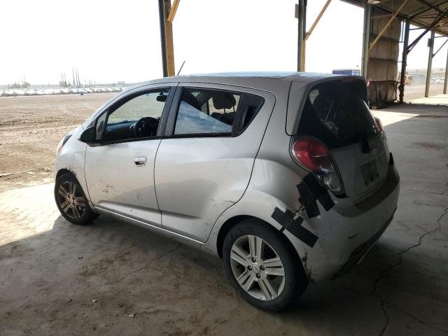 Photo 2 from auction – 2015 CHEVROLET SPARK 1LT with VIN KL8CD6S91FC752287
