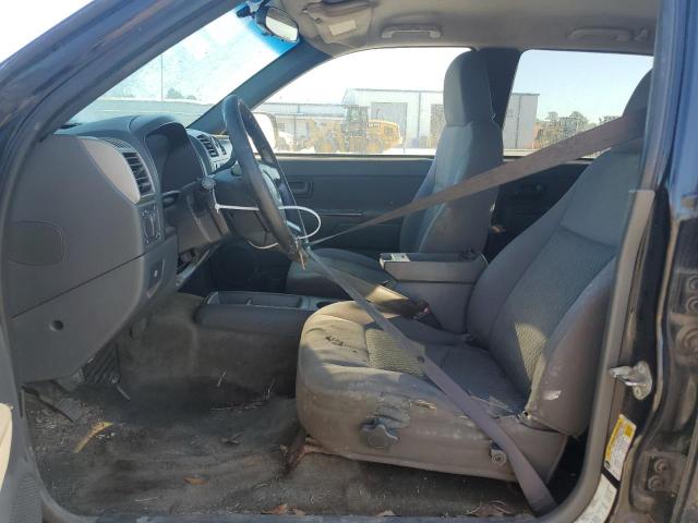 Photo 7 from auction – 2006 CHEVROLET COLORADO with VIN 1GCDT136468183170