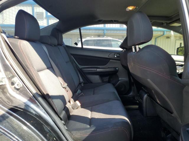 Photo 10 from auction – 2015 SUBARU WRX PREMIU with VIN JF1VA1D68F8811245