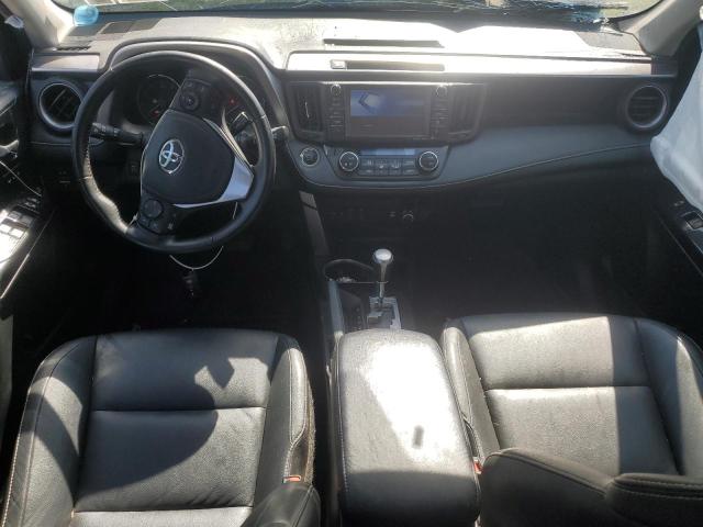 Photo 8 from auction – 2018 TOYOTA RAV4 LIMIT with VIN JTMDFREV3JJ179607