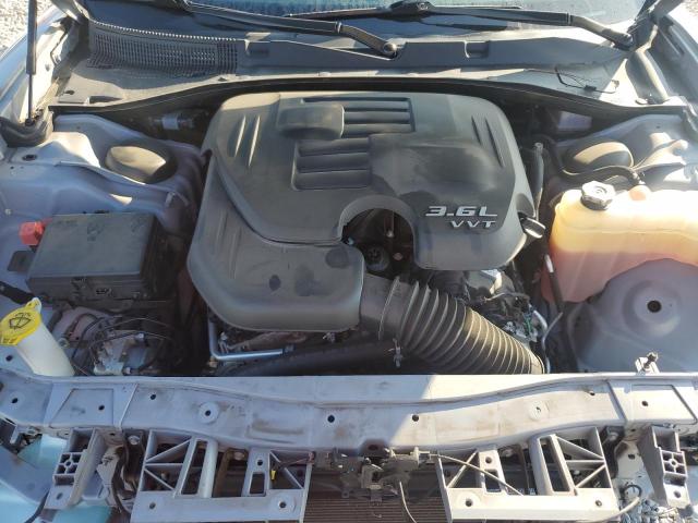 Photo 11 from auction – 2022 DODGE CHARGER SXT with VIN 2C3CDXBG1NH239701