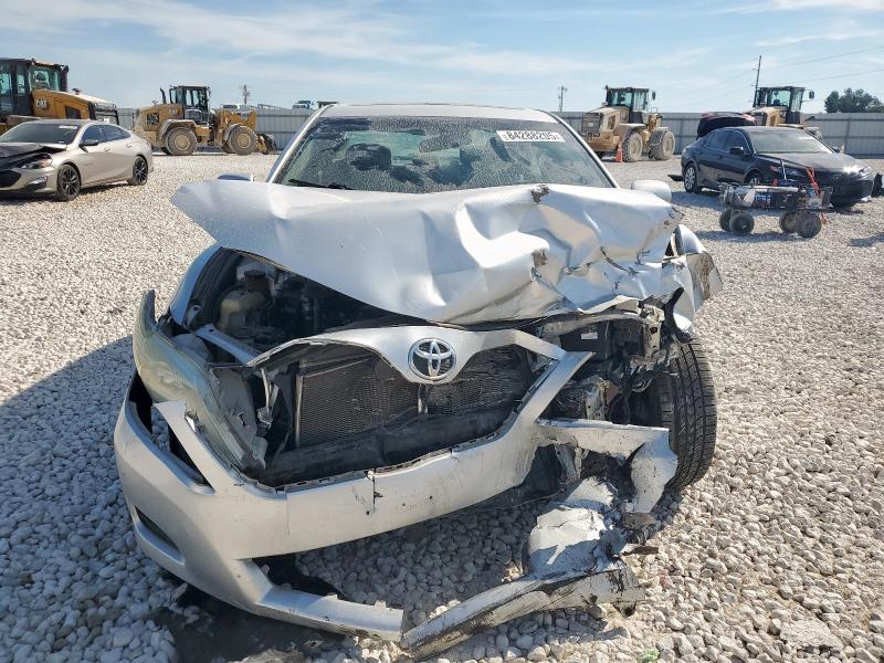 Photo 5 from auction – 2010 TOYOTA CAMRY BASE with VIN 4T4BF3EK2AR029000