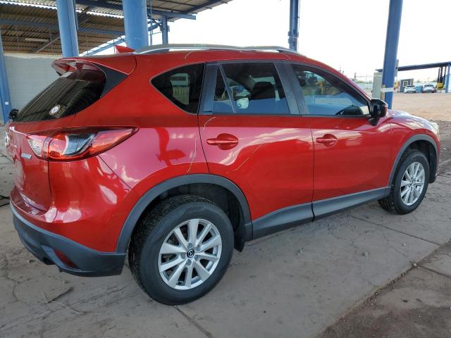 Photo 3 from auction – 2016 MAZDA CX-5 TOURI with VIN JM3KE2CY2G0711269