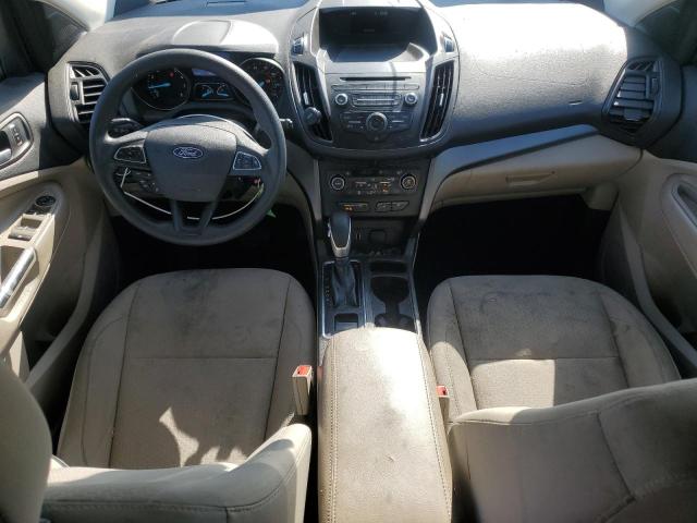 Photo 8 from auction – 2018 FORD ESCAPE SE with VIN 1FMCU0GD0JUA74597