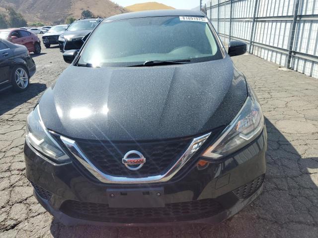 Photo 5 from auction – 2016 NISSAN SENTRA S with VIN 3N1AB7AP4GL659668