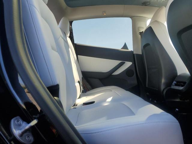Photo 10 from auction – 2021 TESLA MODEL Y with VIN 5YJYGDEEXMF068761