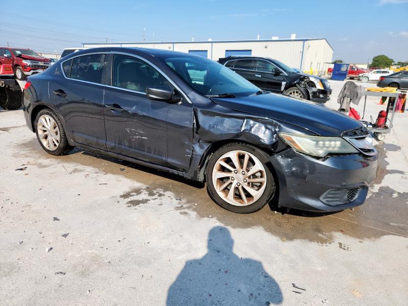 Photo 4 from auction – 2016 ACURA ILX with VIN 19UDE2F75GA006059