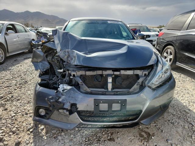 Photo 5 from auction – 2018 NISSAN ALTIMA 2.5 with VIN 1N4AL3AP2JC246627