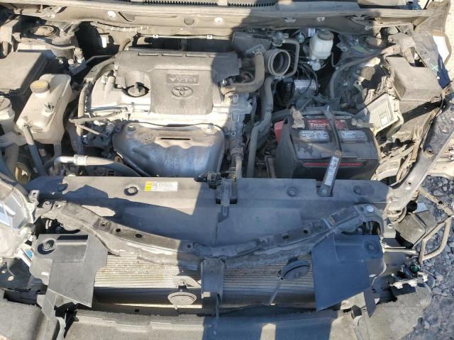 Photo 11 from auction – 2018 TOYOTA RAV4 LIMIT with VIN 2T3DFREV4JW836657
